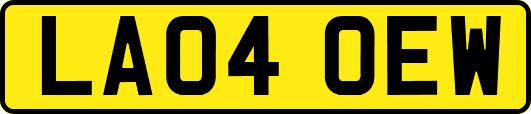 LA04OEW