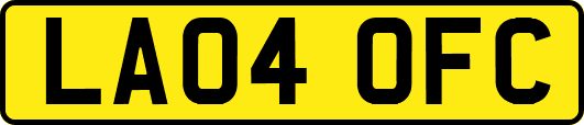LA04OFC
