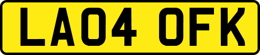 LA04OFK