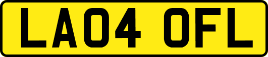 LA04OFL