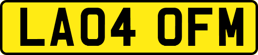 LA04OFM