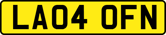 LA04OFN