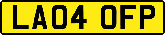 LA04OFP