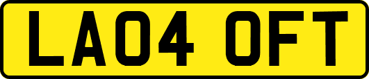 LA04OFT