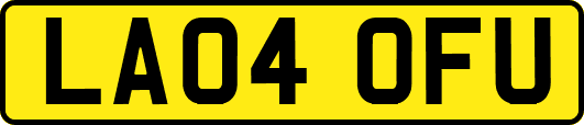 LA04OFU