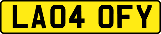 LA04OFY