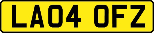 LA04OFZ