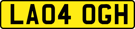 LA04OGH