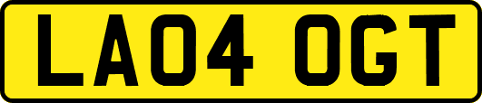 LA04OGT
