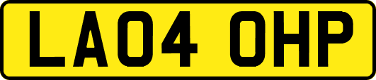 LA04OHP