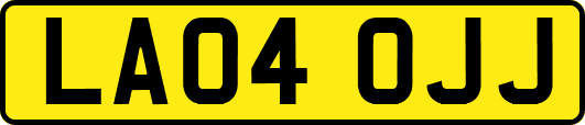 LA04OJJ