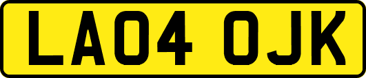LA04OJK