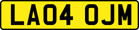 LA04OJM