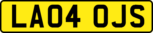 LA04OJS