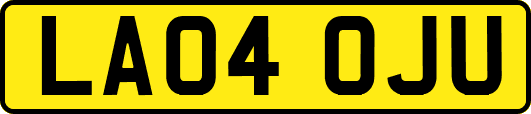 LA04OJU
