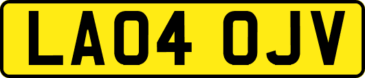 LA04OJV