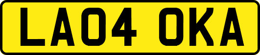LA04OKA