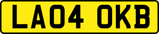 LA04OKB