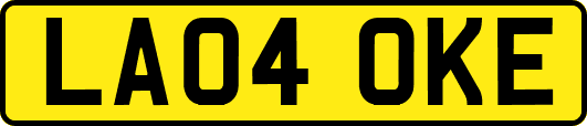LA04OKE