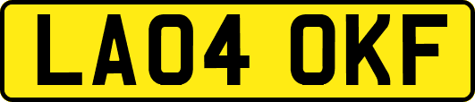 LA04OKF