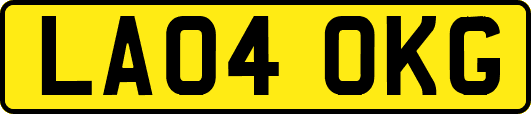 LA04OKG