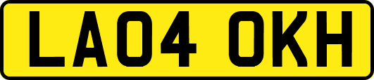 LA04OKH
