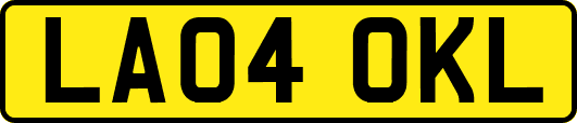 LA04OKL