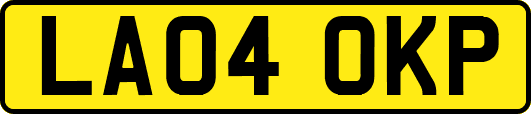 LA04OKP