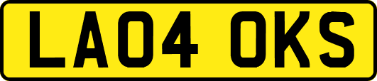 LA04OKS