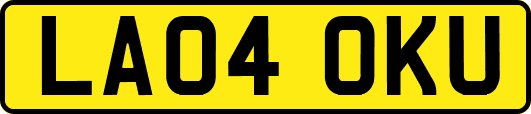 LA04OKU