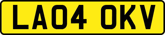 LA04OKV