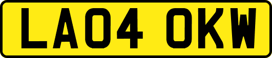 LA04OKW