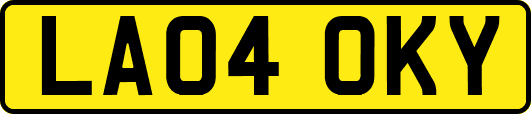 LA04OKY