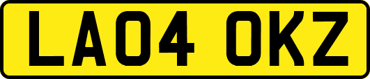 LA04OKZ