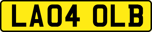 LA04OLB