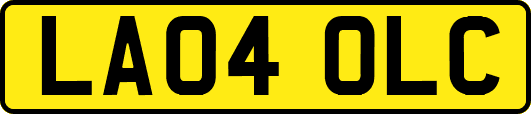 LA04OLC