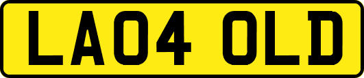 LA04OLD