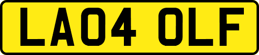 LA04OLF