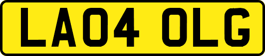 LA04OLG