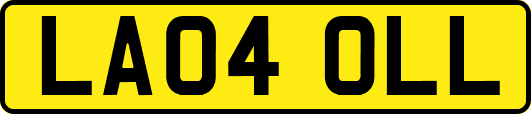 LA04OLL
