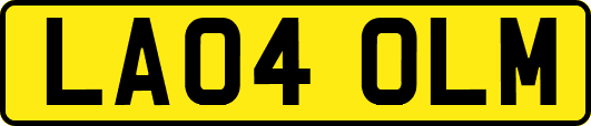 LA04OLM