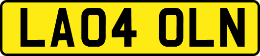 LA04OLN