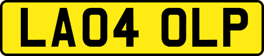 LA04OLP