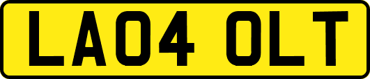 LA04OLT