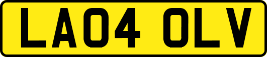LA04OLV