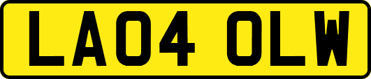 LA04OLW