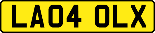 LA04OLX