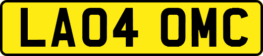 LA04OMC