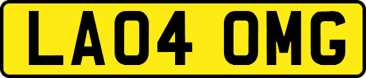 LA04OMG