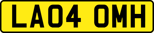 LA04OMH
